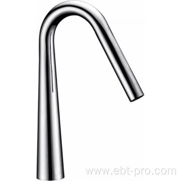 Variable Diameter Faucet Spout